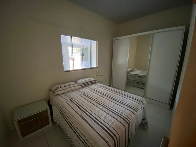 Imagem 7: Casa Semi Mobiliada com 2 Quartos para Alugar em São José
