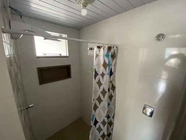 Imagem 8: Casa Semi Mobiliada com 2 Quartos para Alugar em São José