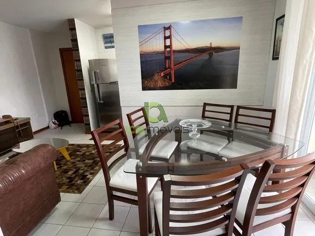 Imagem 14: Apartamento 02 Dormitórios Mobiliado em Barreiros