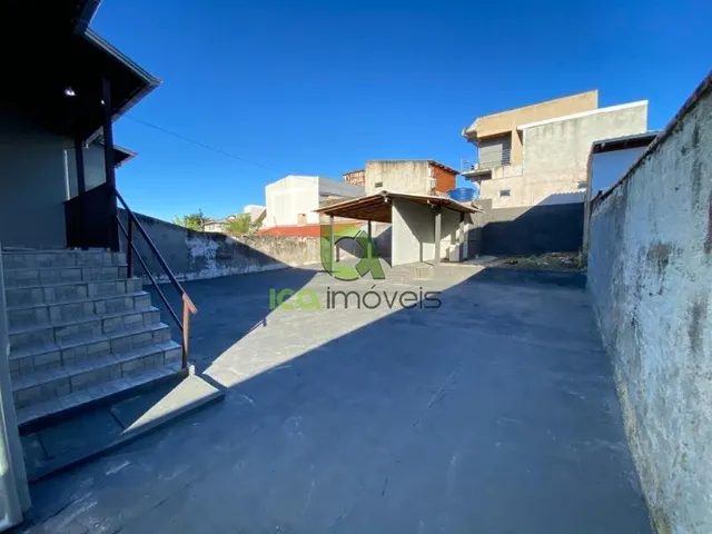 Imagem 16: Ótima Casa Residencial para Alugar de 3 Quartos na Serraria