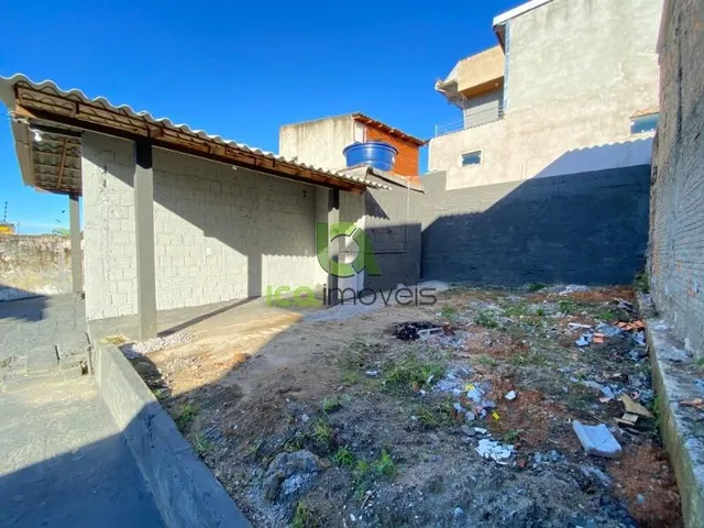 Imagem 6: Ótima Casa Residencial para Alugar de 3 Quartos na Serraria