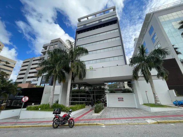 Imagem: Ótima Sala Comercial para Alugar no Itacorubi!