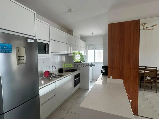 Imagem: Apartamento Á Venda em Florianópolis