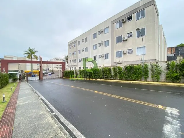 Imagem 6: Lindo Apartamento Garden de 2 Quartos para Alugar em Serraria
