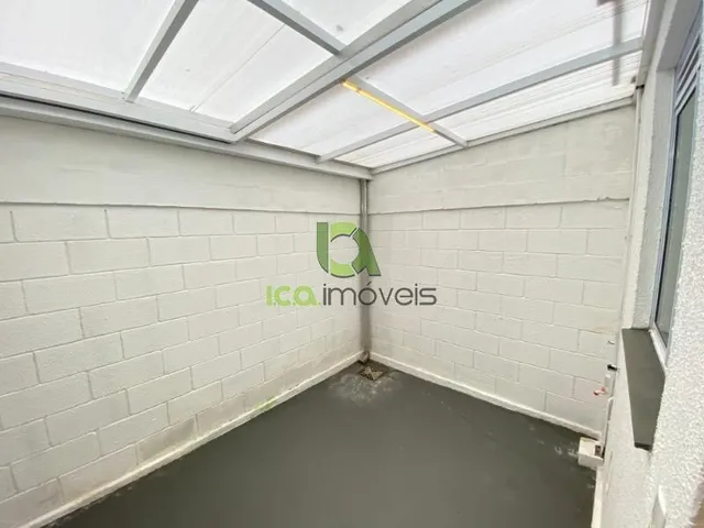 Imagem 7: Lindo Apartamento Garden de 2 Quartos para Alugar em Serraria