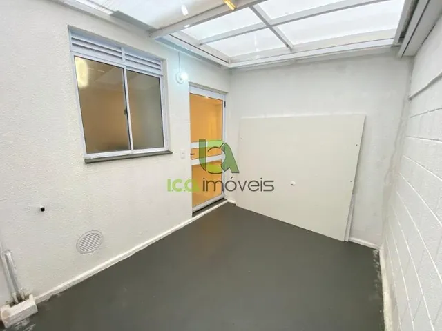 Imagem 10: Lindo Apartamento Garden de 2 Quartos para Alugar em Serraria
