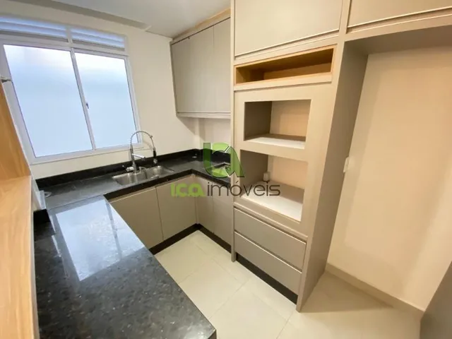 Imagem 9: Lindo Apartamento Garden de 2 Quartos para Alugar em Serraria