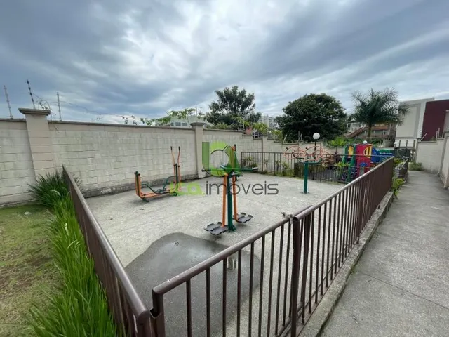 Imagem 2: Lindo Apartamento Garden de 2 Quartos para Alugar em Serraria