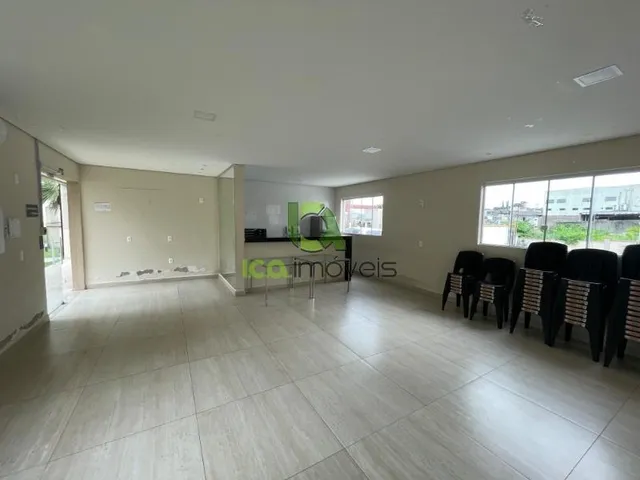 Imagem 16: Lindo Apartamento Garden de 2 Quartos para Alugar em Serraria