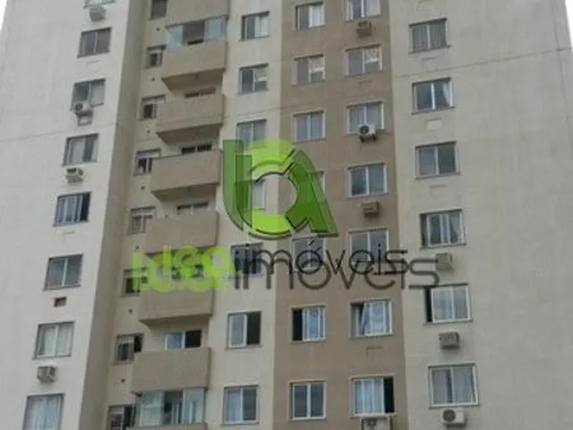 Imagem 16: Apartamento À Venda em São José-Sc: 2 Quartos, 1 Vaga e Muitos Destaques! Sol, Sacada e Condomínio Completo!
