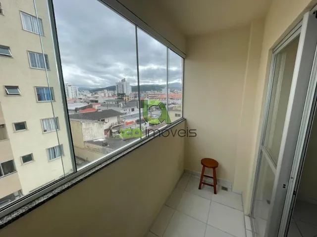 Imagem 14: Apartamento À Venda em São José-Sc: 2 Quartos, 1 Vaga e Muitos Destaques! Sol, Sacada e Condomínio Completo!