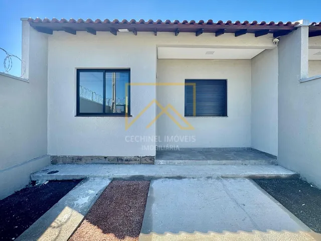 Imagem: Casa À Venda no Bairro Central Park - Cachoeirinha/Rs