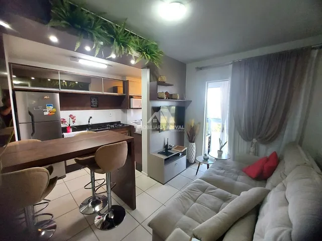 Imagem: Apartamento Mobiliado com Elevador