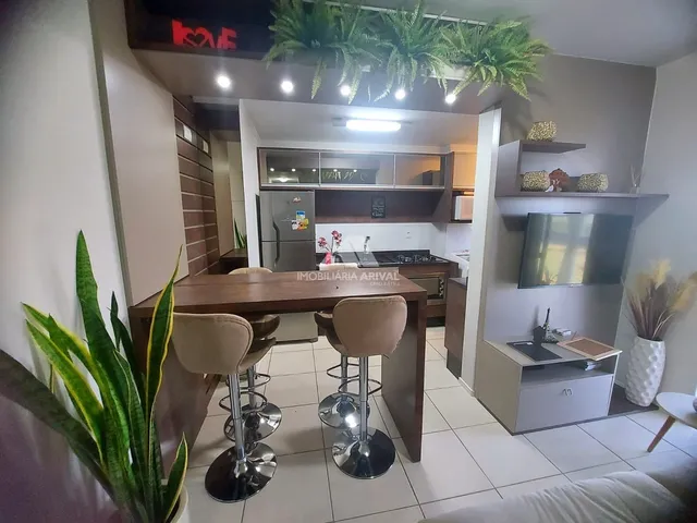 Imagem 9: Apartamento Mobiliado com Elevador