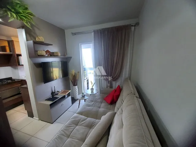 Imagem 16: Apartamento Mobiliado com Elevador