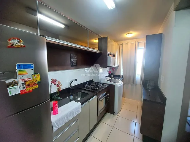 Imagem 4: Apartamento Mobiliado com Elevador