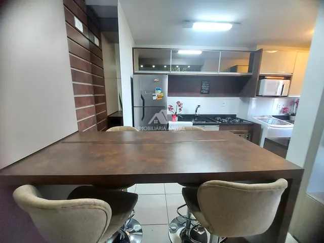 Imagem 15: Apartamento Mobiliado com Elevador