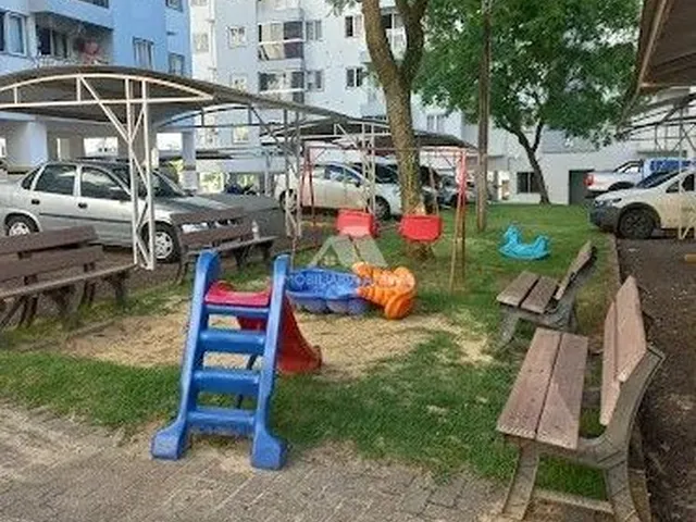 Imagem 2: Apartamento Mobiliado com Elevador
