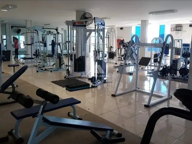 Imagem 6: Apartamento Mobiliado com Elevador
