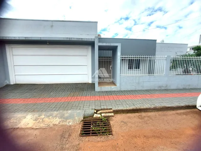 Imagem: Casa Bairro Palmital Próximo Supermercado