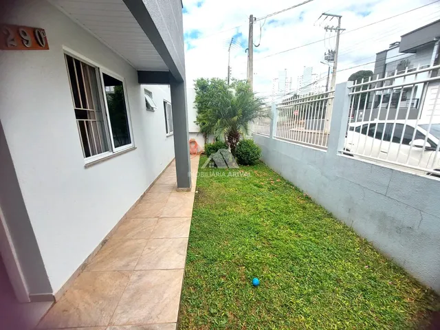 Imagem 3: Casa Bairro Palmital Próximo Supermercado Bedin