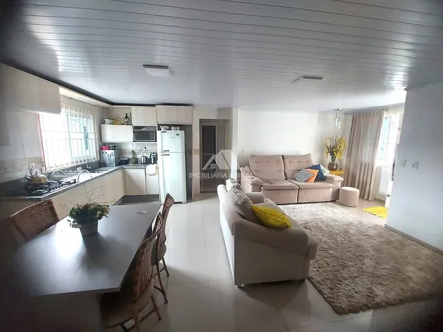 Imagem 6: Casa Bairro Palmital Próximo Supermercado Bedin