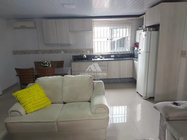 Imagem 4: Casa Bairro Palmital Próximo Supermercado Bedin