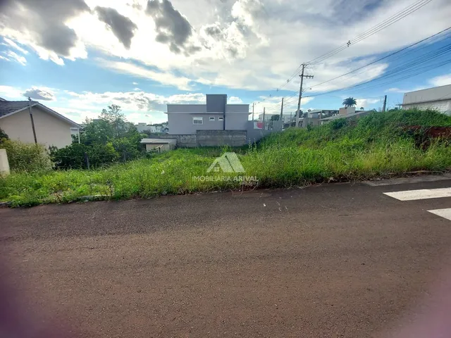 Imagem 4: Terreno de Esquina
