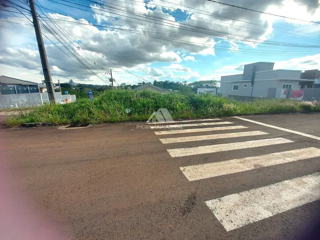 Imagem 3: Terreno de Esquina