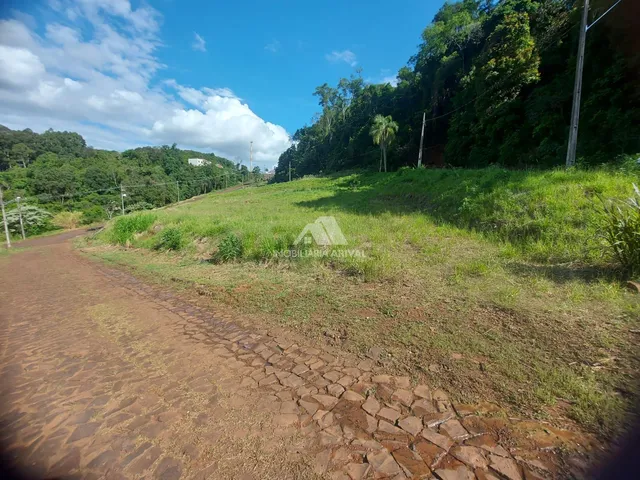 Imagem: Terrenos no Loteamento Mirante do Trevo
