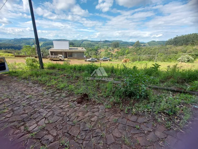 Imagem 8: Terrenos no Loteamento Mirante do Trevo