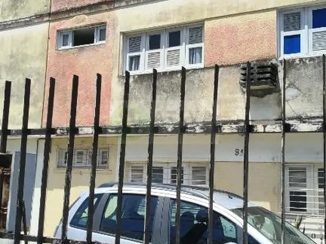 Imagem 13: Prédio no Dérby