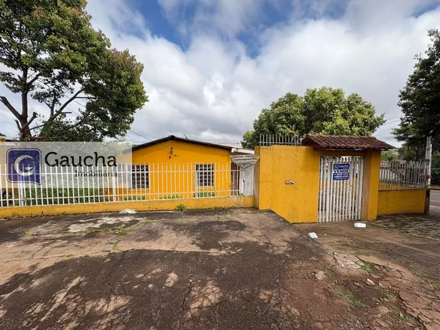 Imagem 3: Terreno À Venda no Bairro Floresta - Cascavel/Pr