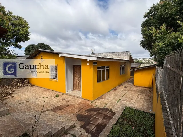 Imagem 2: Casa Casa com 2 dormitórios