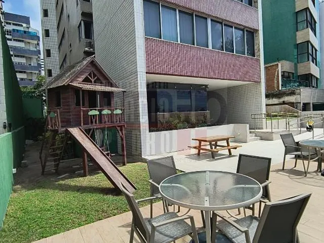 Imagem 6: Apartamento À Venda em Boa Viagem