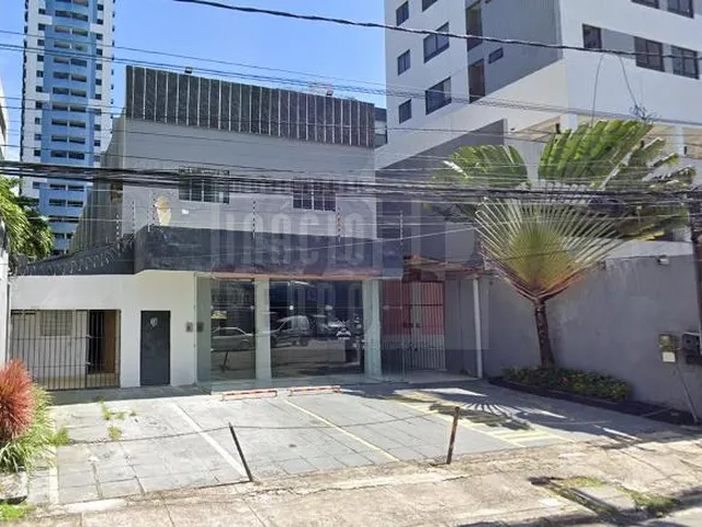 Imagem: Galpão/Prédio Comercial À Venda em Boa