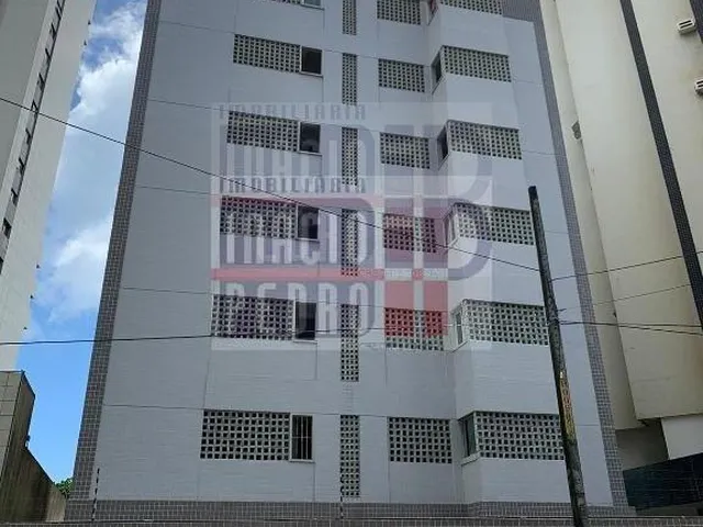 Imagem: Apartamento À Venda em Boa Viagem