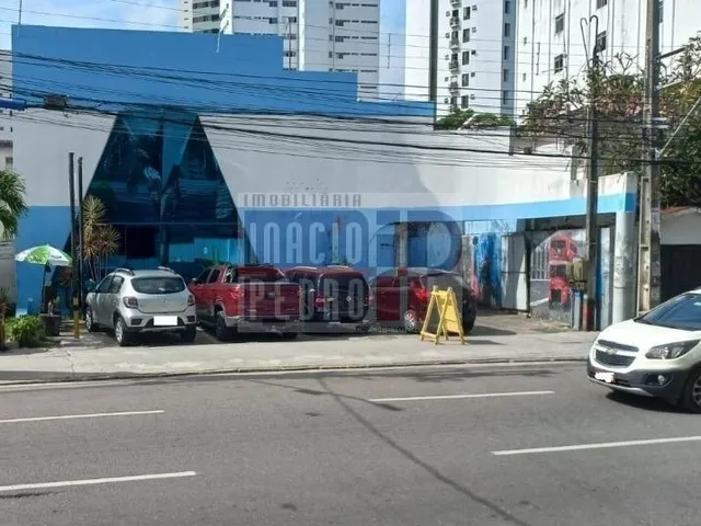 Imagem: Sala/Casa Comercial À Venda em Boa Viagem