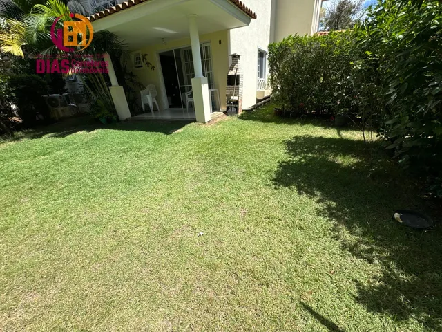 Imagem: Vendo Garden com 4 Suítes, Espaço Gramado