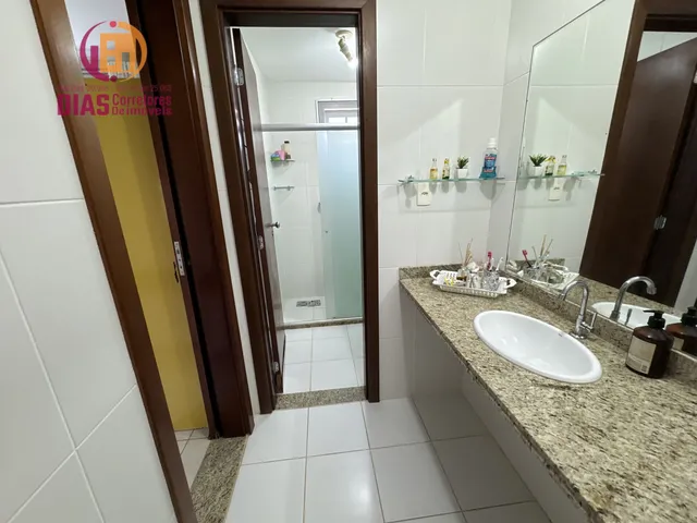 Imagem 11: Vendo Garden com 4 Suítes, Espaço Gramado para Espaço Gourmet e Piscina, Infraestrutura - Piatã - Ssa/Ba