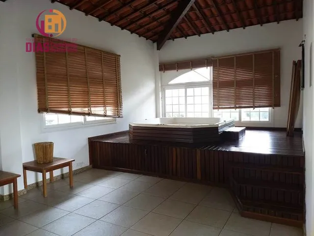 Imagem 6: Vendo Garden com 4 Suítes, Espaço Gramado para Espaço Gourmet e Piscina, Infraestrutura - Piatã - Ssa/Ba