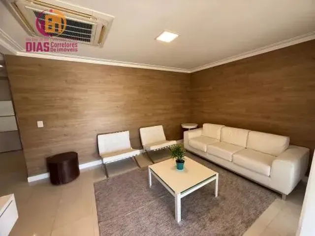 Imagem 5: Vendo de Porteira Fechada Casa Climatizada, Mobiliada com 380M2, 4 Suítes, Cinema, 6 Vagas - Piatã - Ssa/Ba