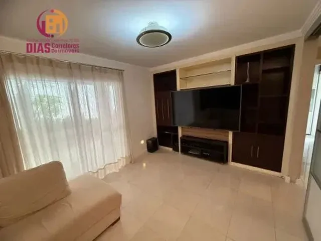 Imagem 14: Vendo de Porteira Fechada Casa Climatizada, Mobiliada com 380M2, 4 Suítes, Cinema, 6 Vagas - Piatã - Ssa/Ba