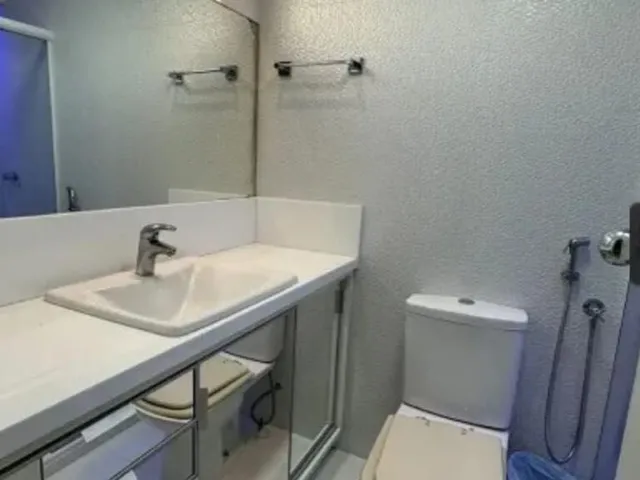 Imagem 4: Vendo de Porteira Fechada Casa Climatizada, Mobiliada com 380M2, 4 Suítes, Cinema, 6 Vagas - Piatã - Ssa/Ba
