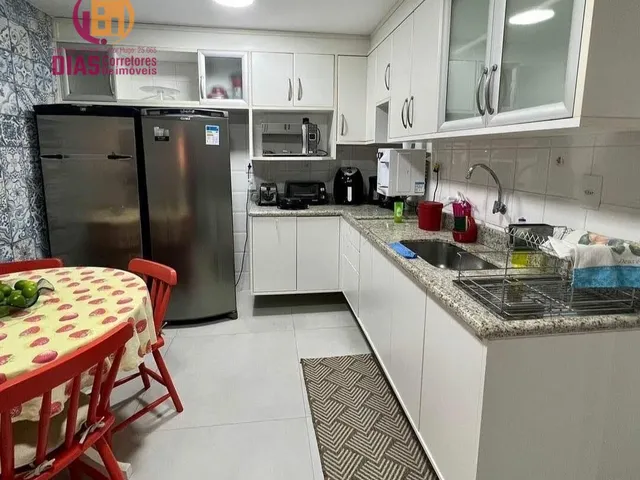 Imagem 12: Vendo de Porteira Fechada Casa Climatizada, Mobiliada com 380M2, 4 Suítes, Cinema, 6 Vagas - Piatã - Ssa/Ba