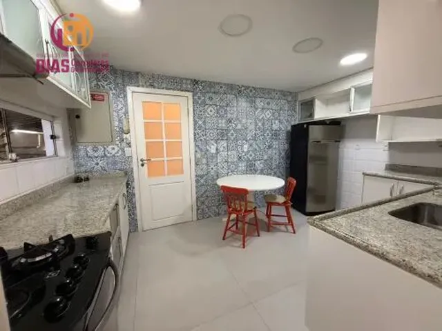 Imagem 8: Vendo de Porteira Fechada Casa Climatizada, Mobiliada com 380M2, 4 Suítes, Cinema, 6 Vagas - Piatã - Ssa/Ba
