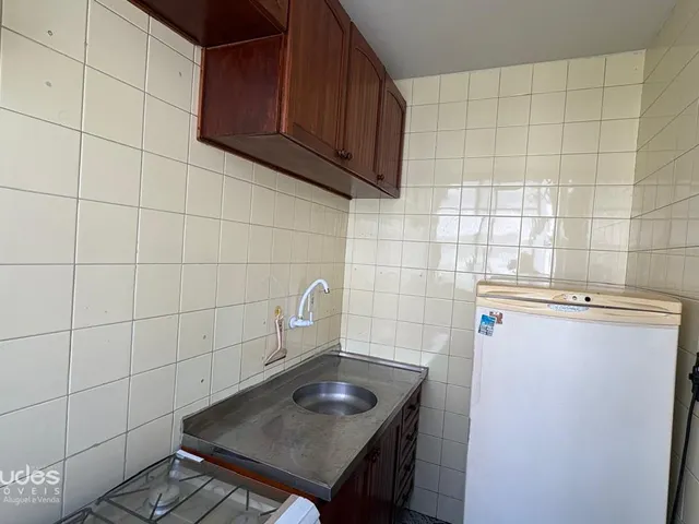 Imagem 4: Apartamento 1 Quarto para Alugar em Jardim da Penha