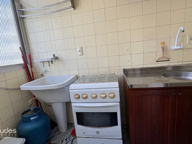 Imagem 2: Apartamento 1 Quarto para Alugar em Jardim da Penha