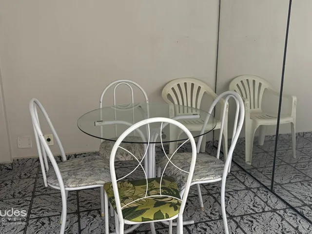 Imagem 7: Apartamento 1 Quarto para Alugar em Jardim da Penha