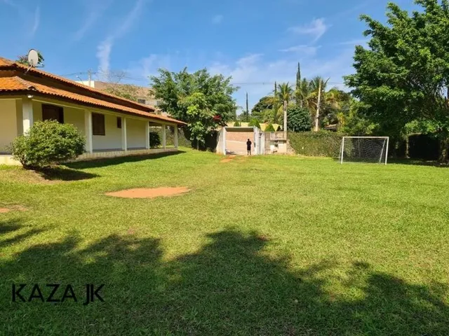 Imagem 13: Casa Térrea 6 Dormitórios a Venda e Locação no Bairro Cafezal IV Itupeva